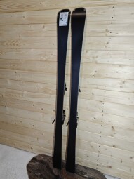 LYŽE ELAN PRIMETIME 22 BLACK TI 165CM --MODEL 2026--